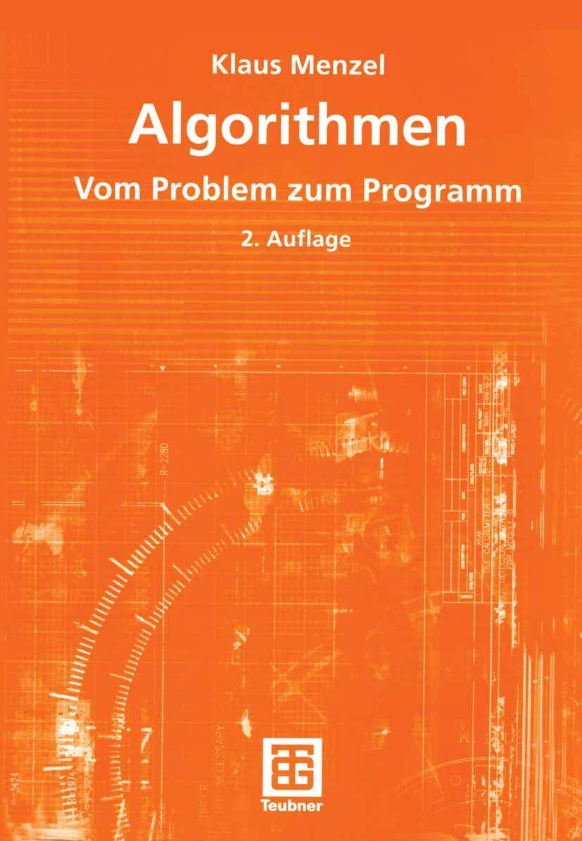 Algorithmen Computer Science