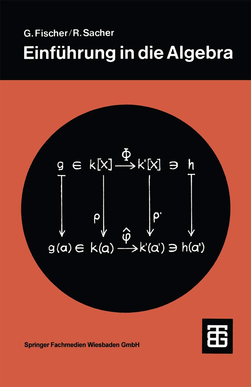 Einführung in die Algebra Media & Communication