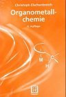 Organometallchemie: Eine kurze Einführung Natural Sciences