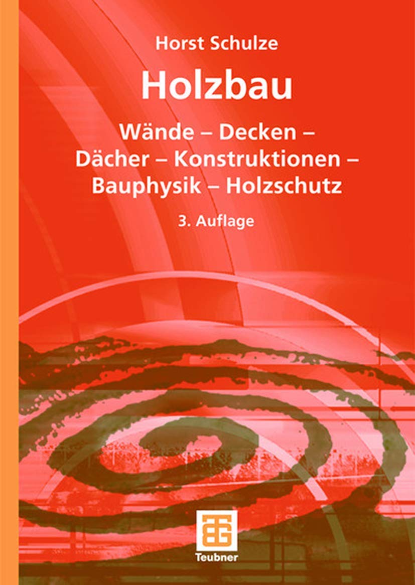 Holzbau Business, Finance & Career Books