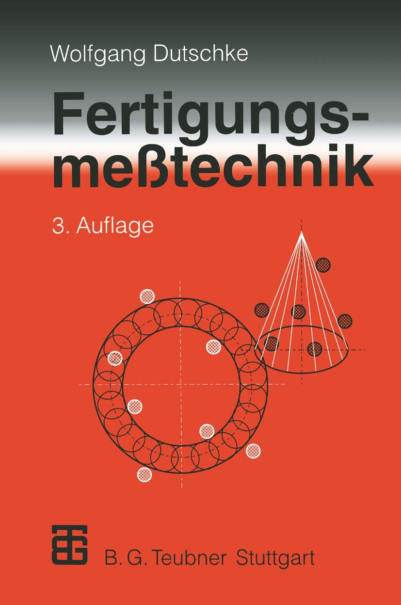 Fertigungsmeßtechnik Business & Technology