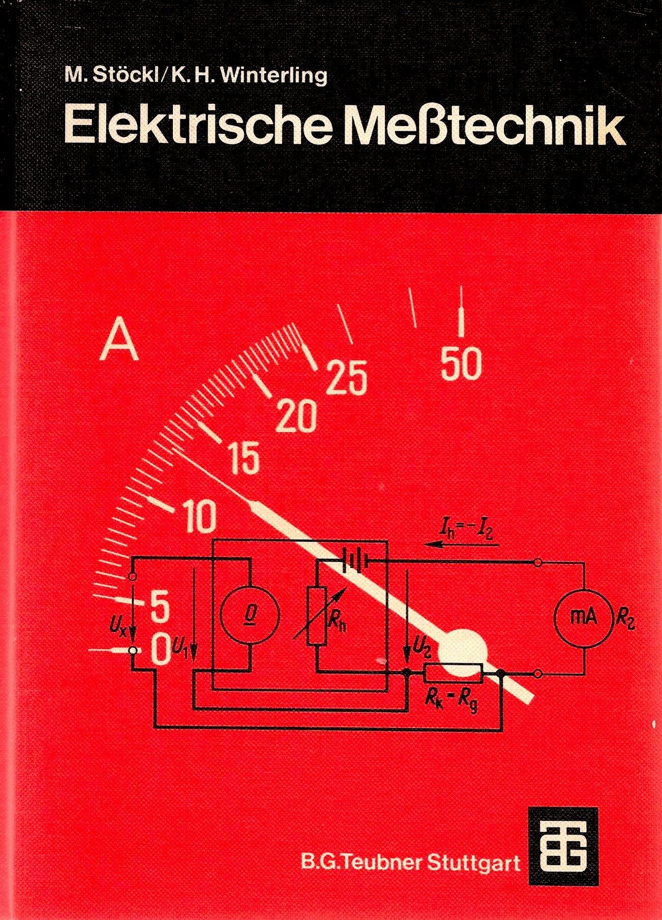 Leitfaden der Elektrotechnik Bd. 4., Elektrische Messtechnik Bd. 4., Elektrische Messtechnik Science