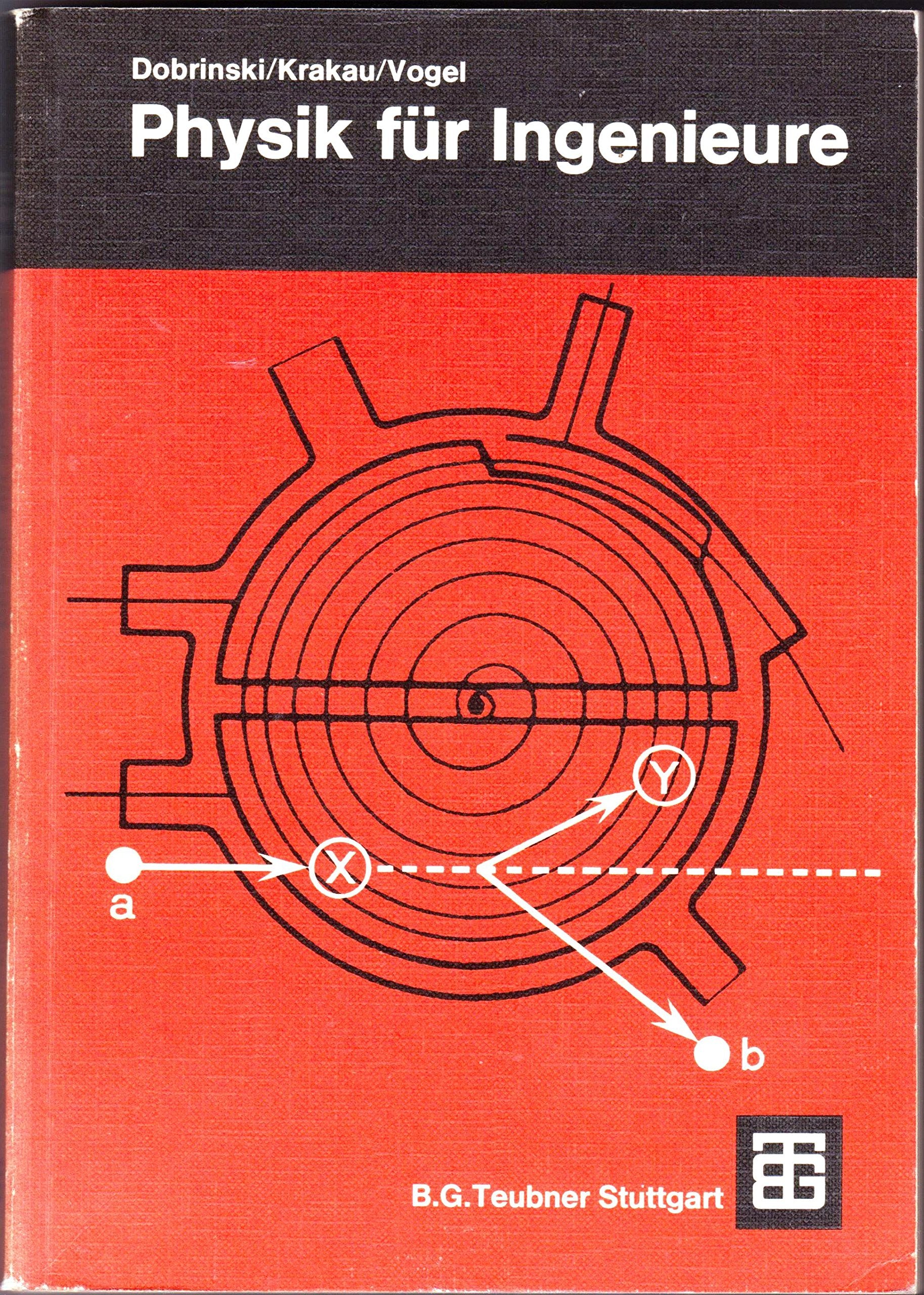 Physik für Ingenieure Media & Communication