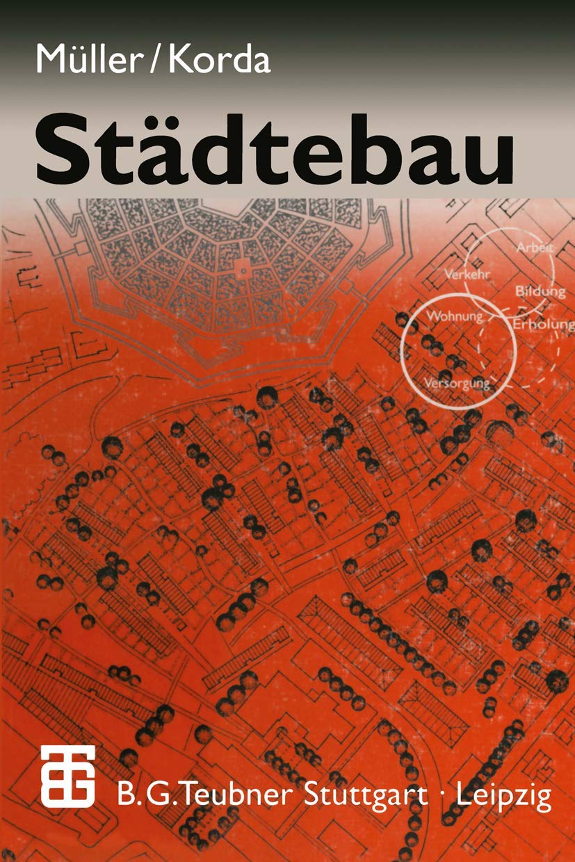 Product Image: Städtebau