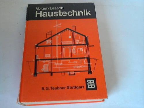 Haustechnik: Grundlagen - Planung - Ausführung Business & Technology