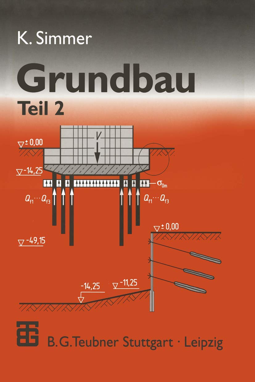 Grundbau Business, Finance & Career Books