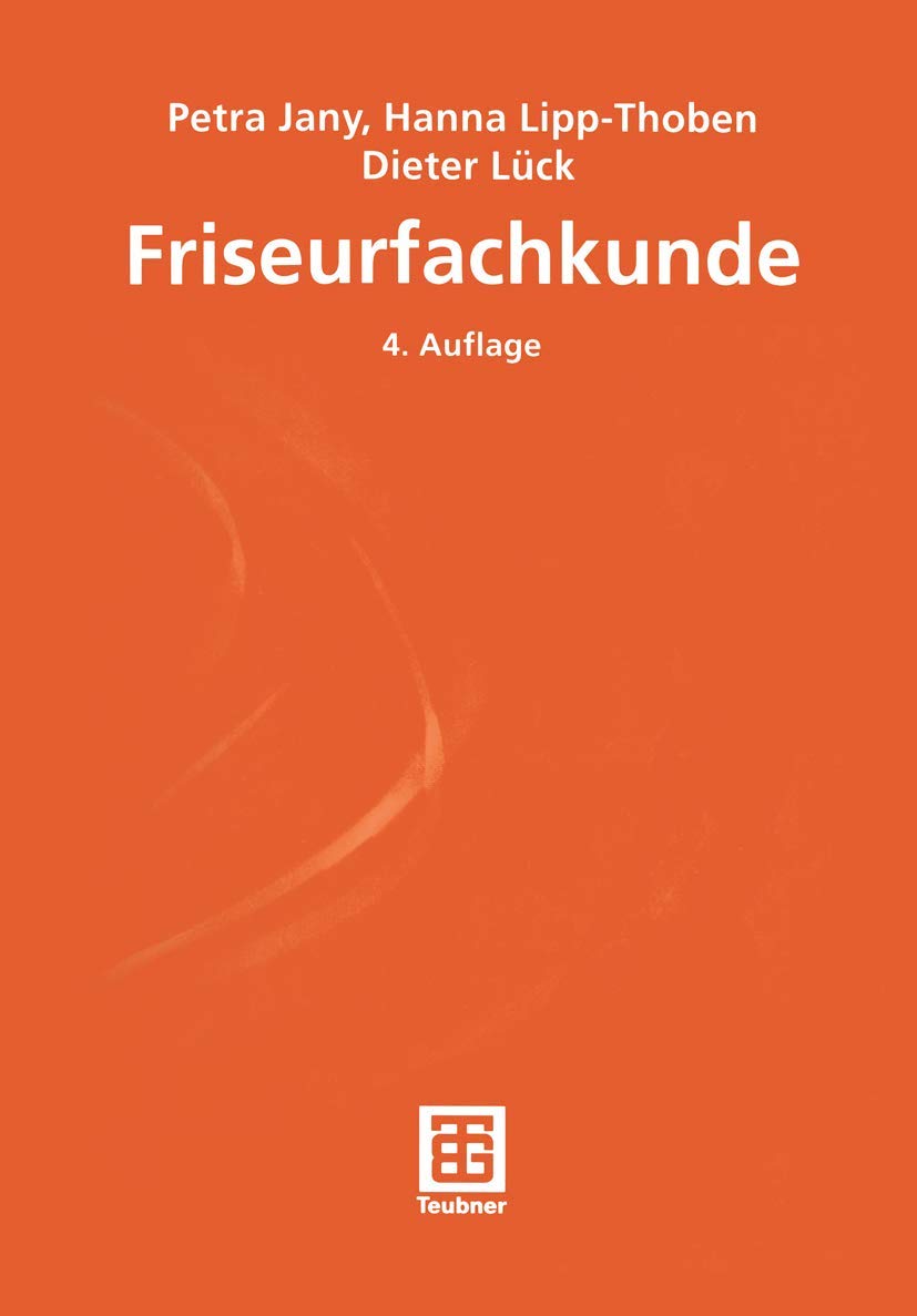 Friseurfachkunde Business & Technology