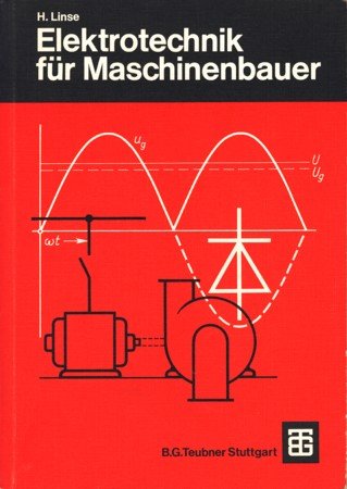 Elektrotechnik für Maschinenbauer Business & Technology