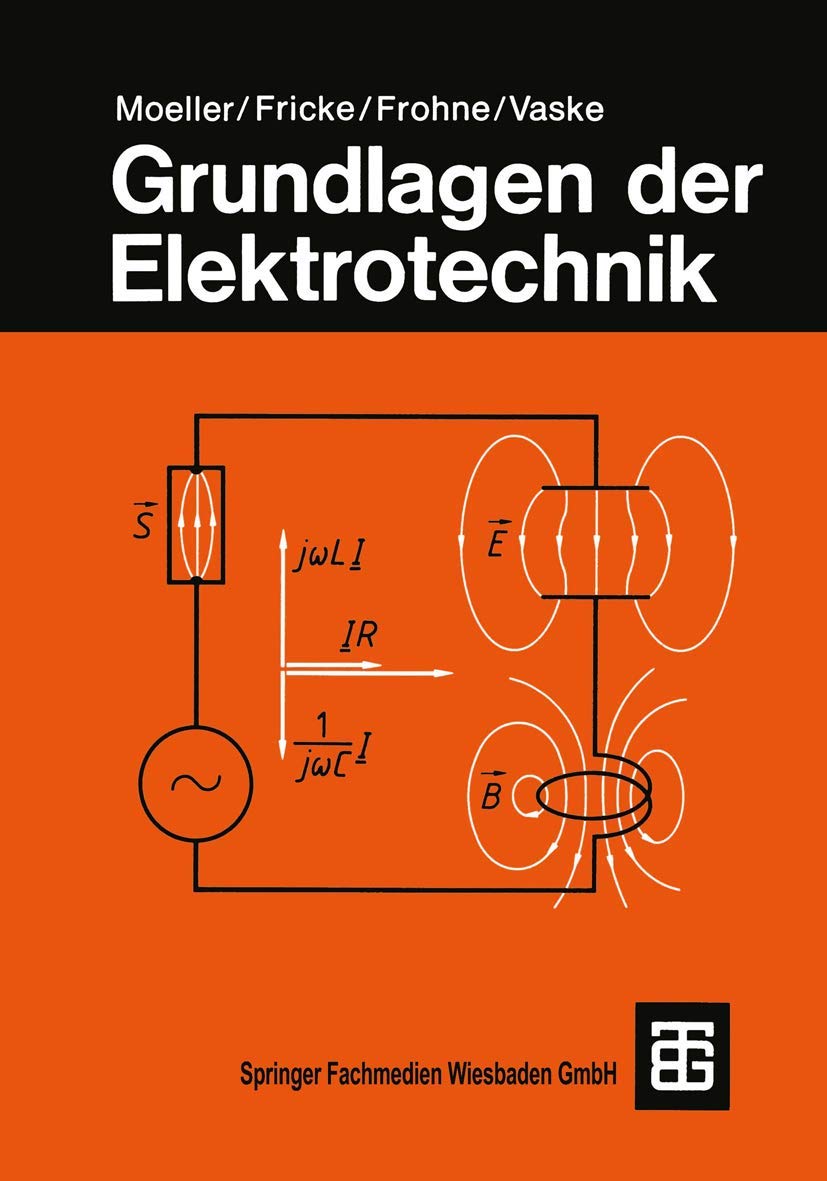 Grundlagen der Elektrotechnik Computer Science