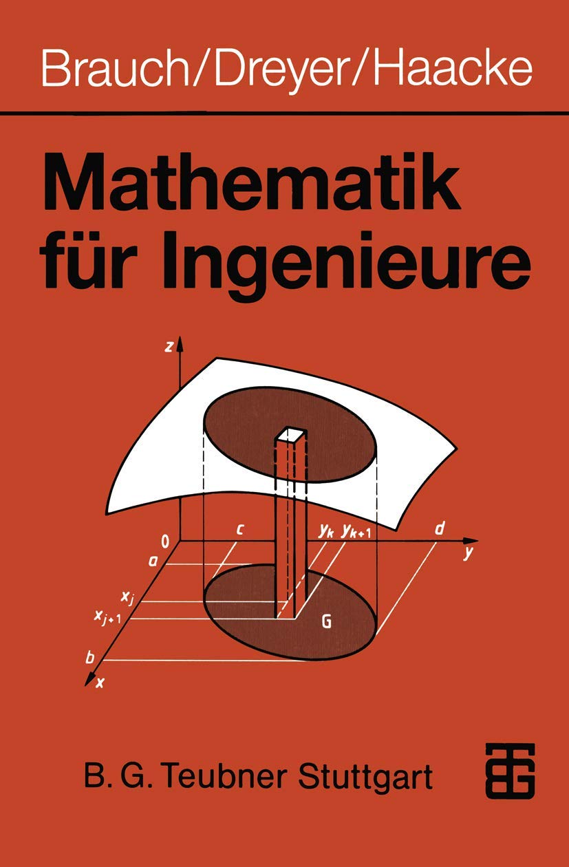 Mathematik für Ingenieure Media & Communication