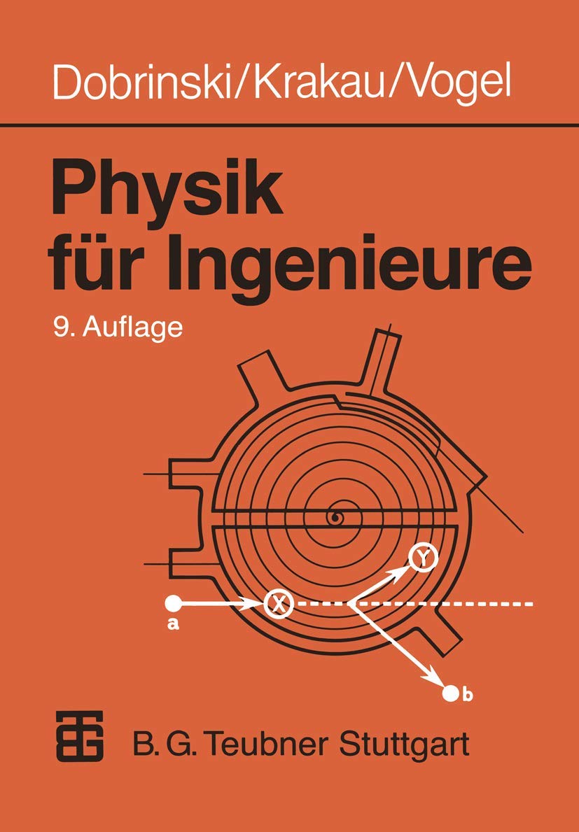 Physik für Ingenieure Business & Technology