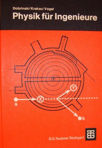 Physik für Ingenieure. Media & Communication