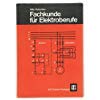 Fachkunde für Elektroberufe. Books