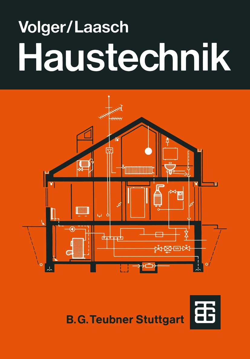 Haustechnik: Grundlagen Planung Ausführung Media & Communication