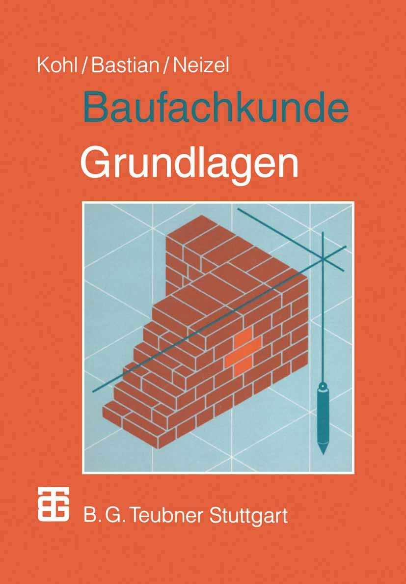 Baufachkunde: Grundlagen Media & Communication