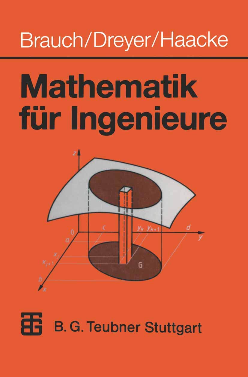 Mathematik für Ingenieure Media & Communication