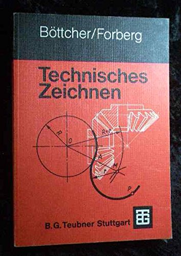 Technisches Zeichnen. Architecture