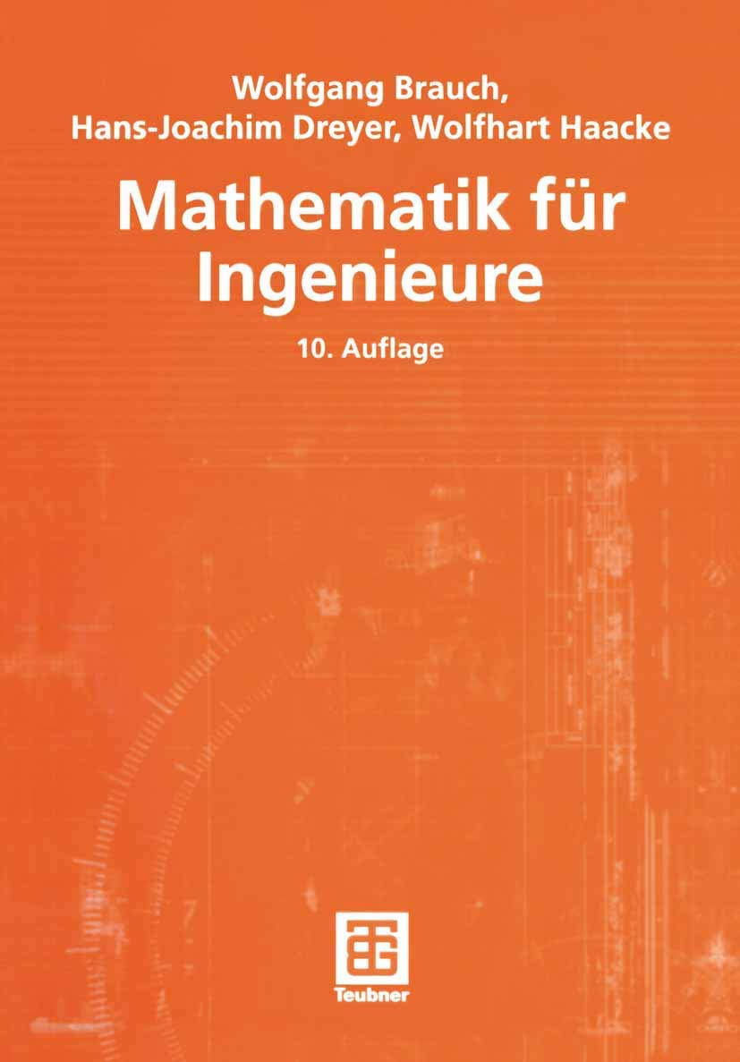 Mathematik für Ingenieure Media & Communication