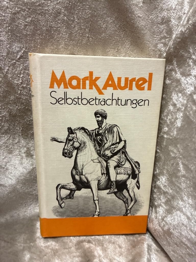 Product Image: Selbstbetrachtungen