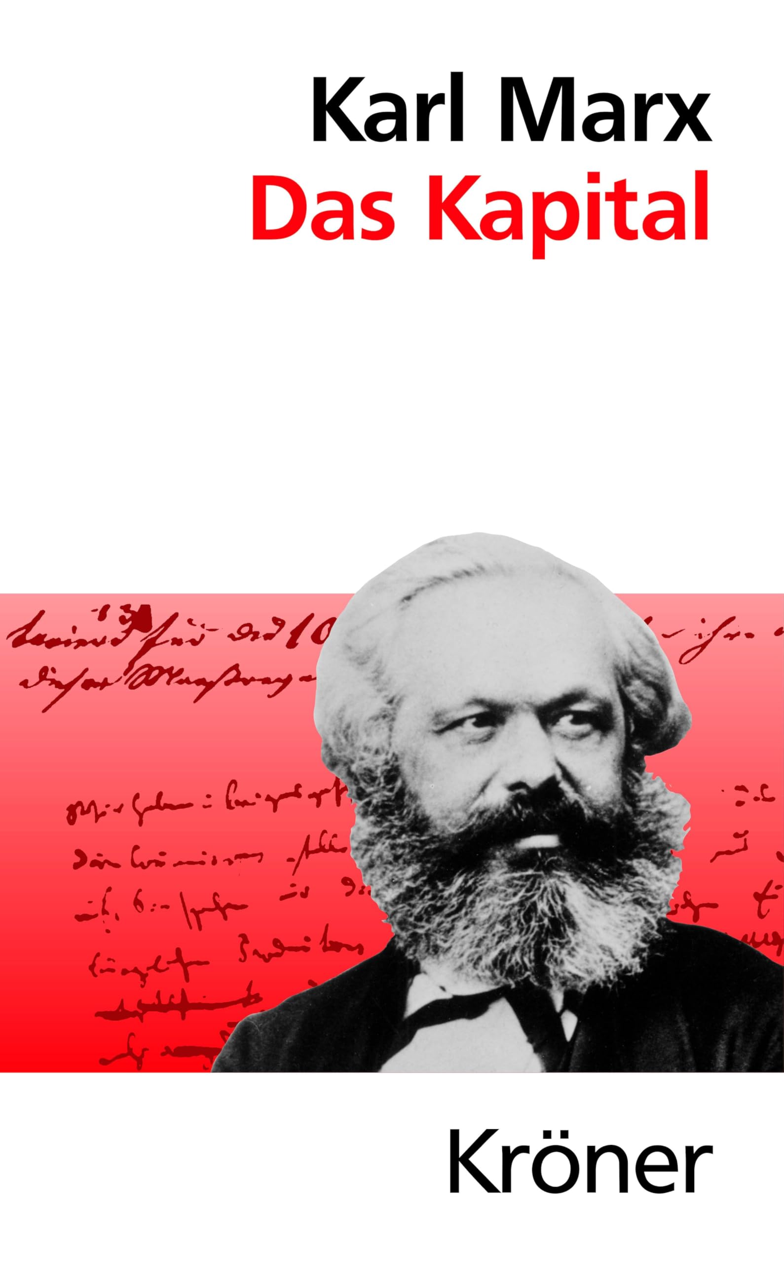 Das Kapital Law