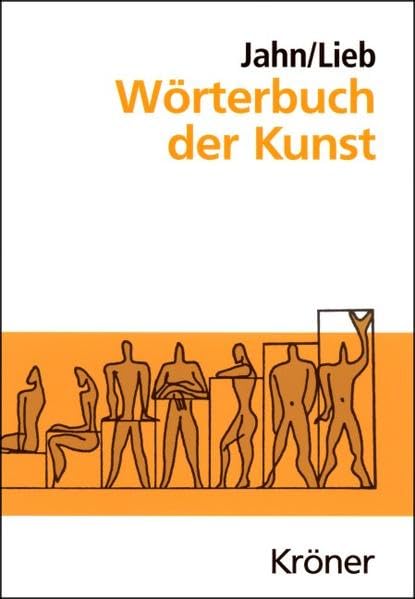 Product Image: Wörterbuch der Kunst