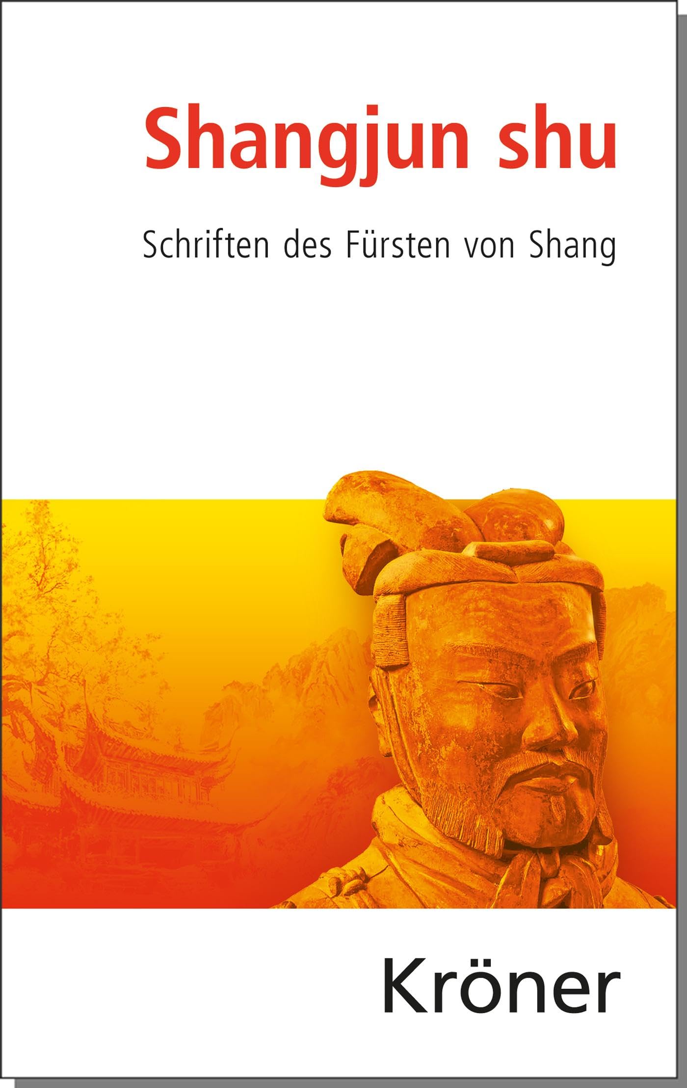Shangjun shu Philosophy