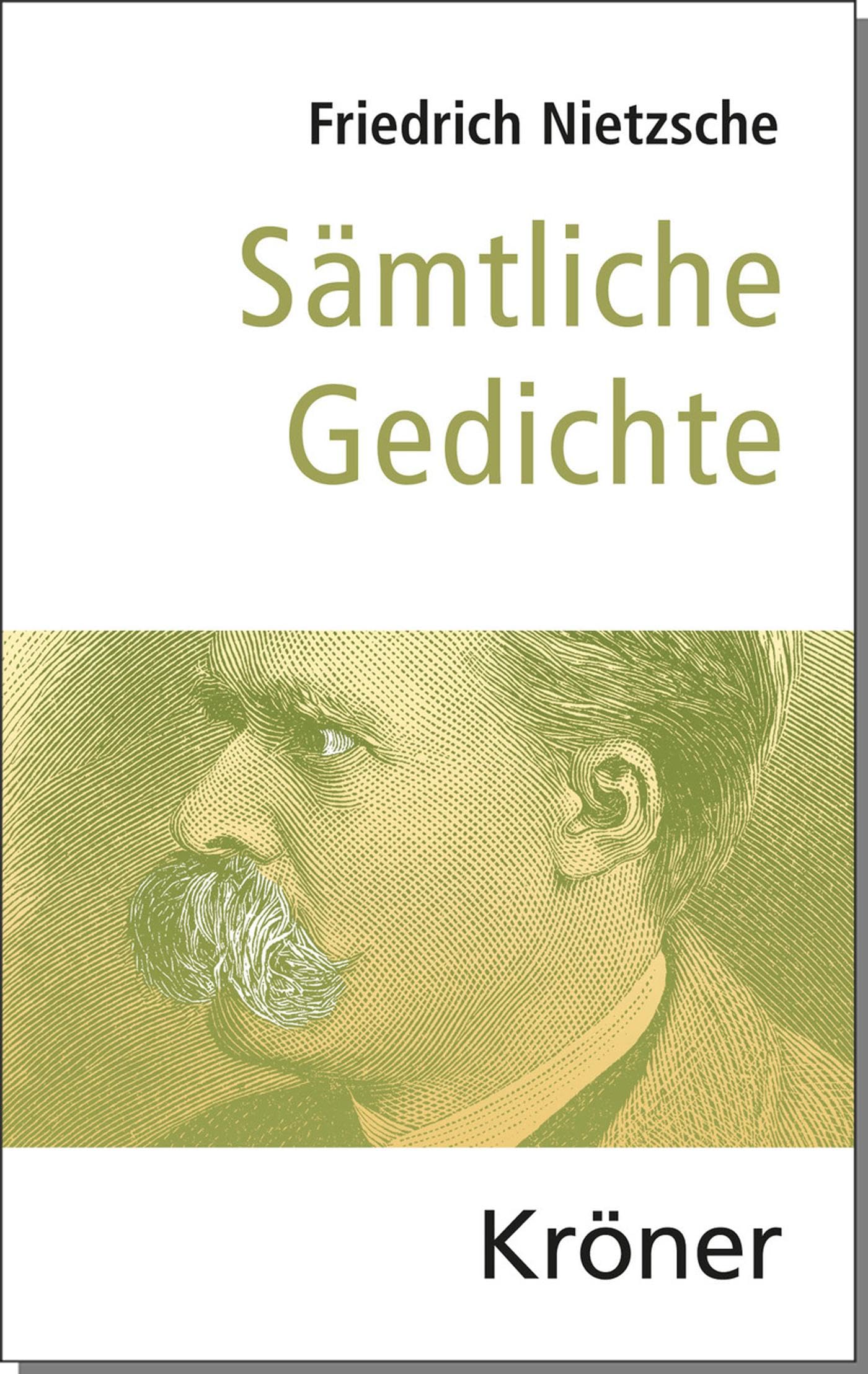 Product Image: Sämtliche Gedichte