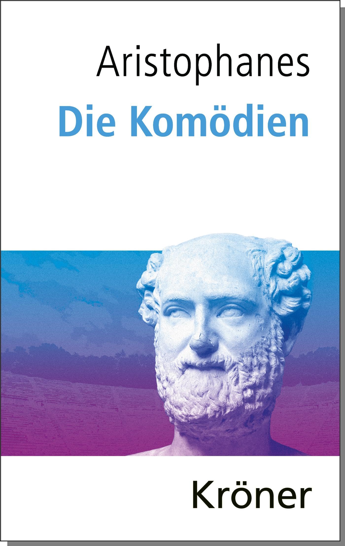 Product Image: Die Komödien