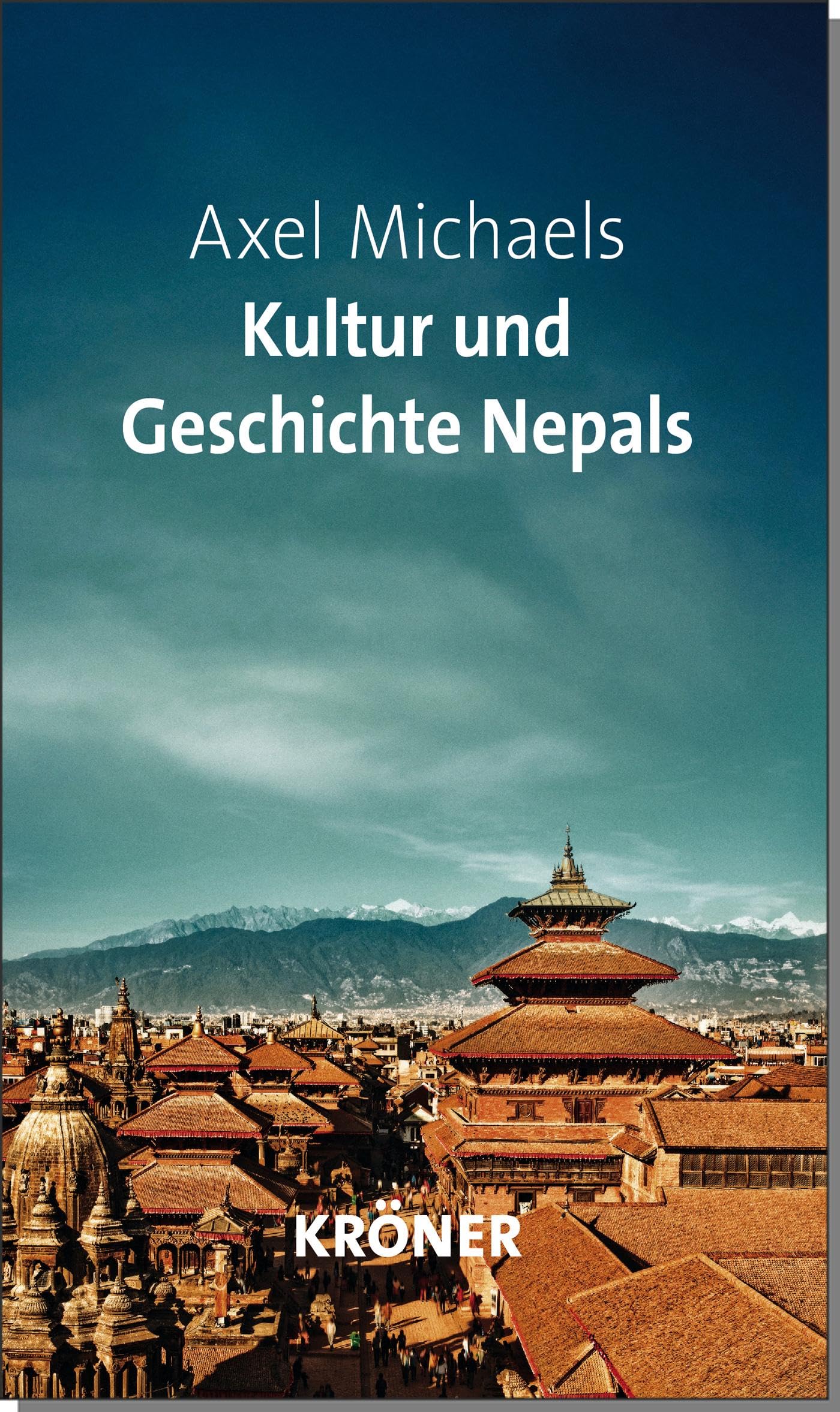 Geschichte Nepals Classics