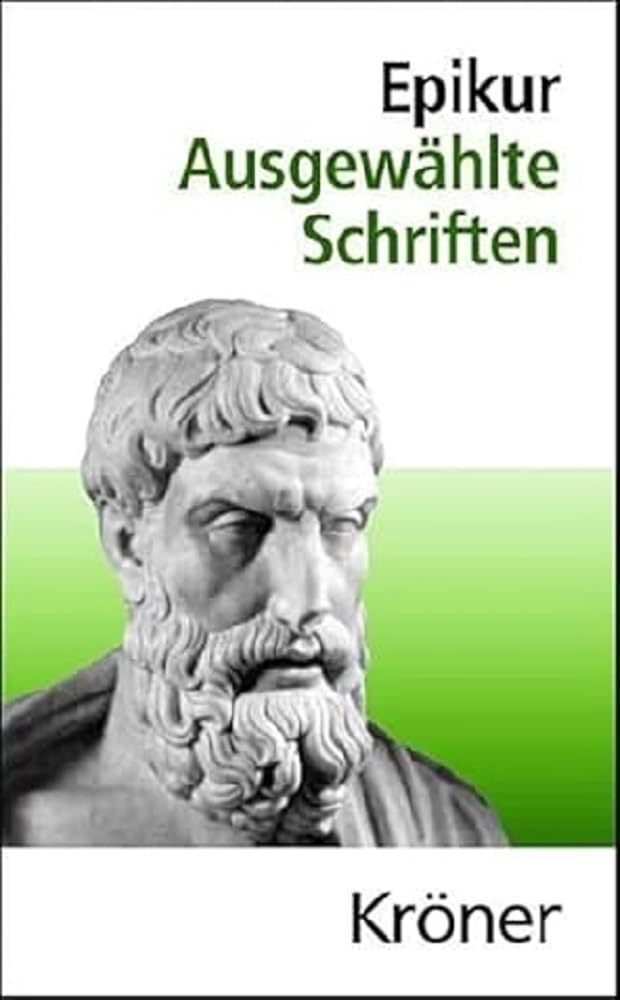 Ausgewählte Schriften Philosophy Books