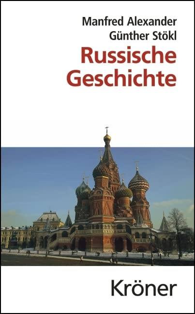 Russische Geschichte Politics & History