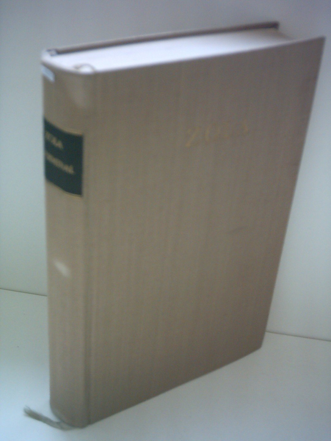 Wörterbuch der Psychologie. Contemporary literature