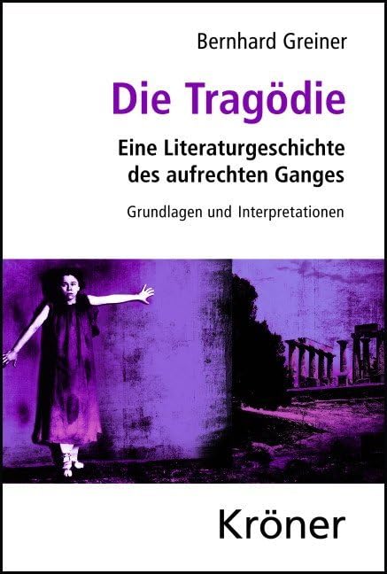 Die Tragödie Contemporary literature Books