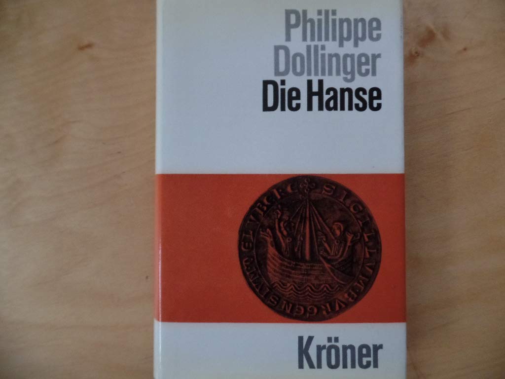 Die Hanse. Band. 371 Books