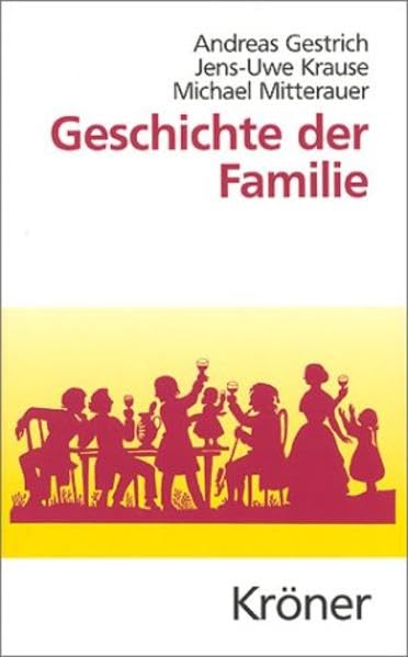 Geschichte der Familie Politics & History