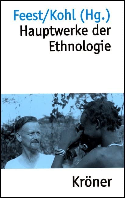 Hauptwerke der Ethnologie (Kröners Taschenausgaben (KTA)) Law