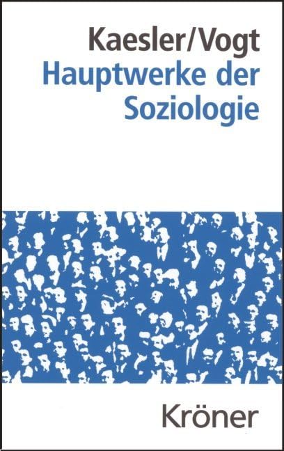 Hauptwerke der Soziologie Law