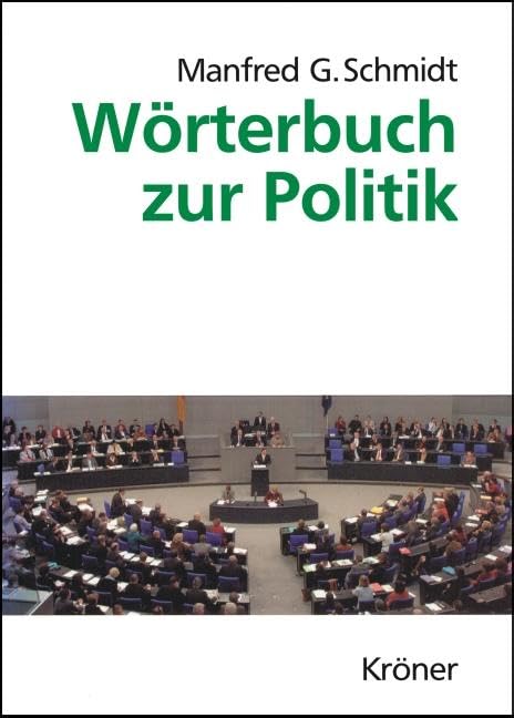 Wörterbuch zur Politik Law