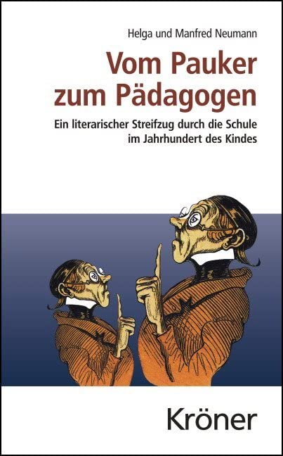 Vom Pauker zum Pädagogen Historical Fiction