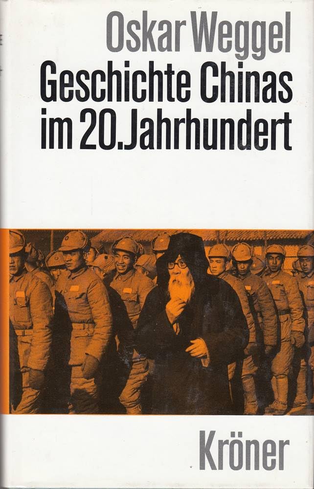 Geschichte Chinas im 20. Jahrhundert Politics & History