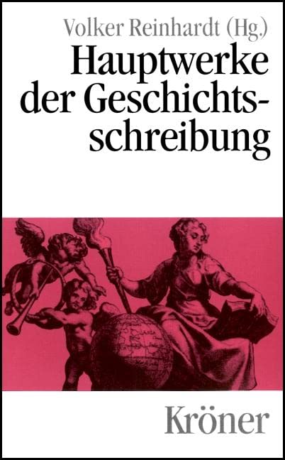 Hauptwerke der Geschichtsschreibung Natural Sciences