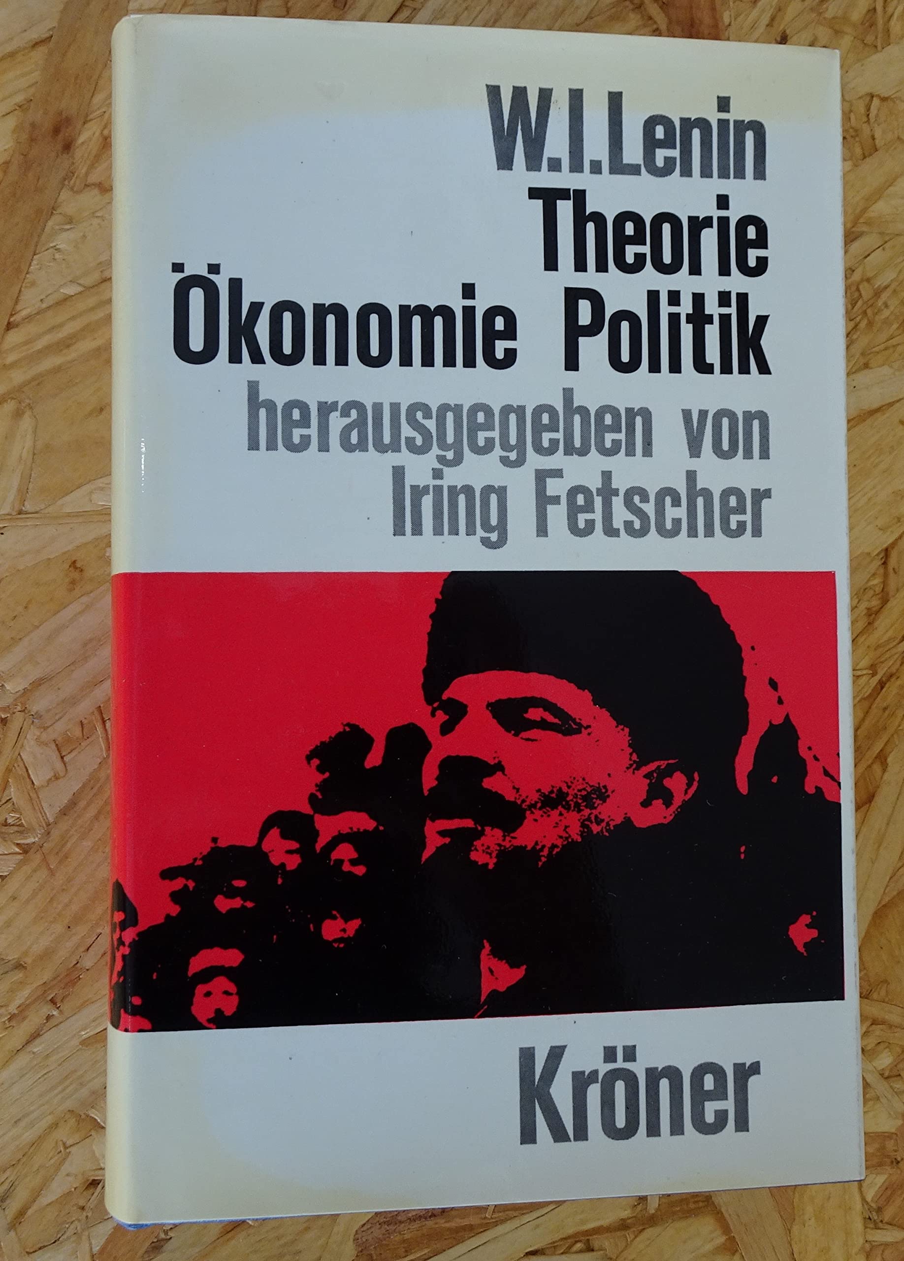 Theorie, Ökonomie, Politik. Ausgewählte Texte und Werke. Politics & History