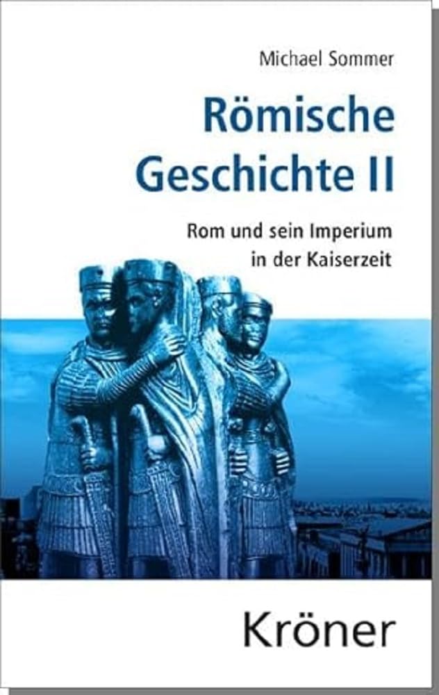 Product Image: Römische Geschichte II