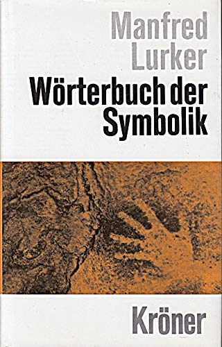 Product Image: Wörterbuch der Symbolik