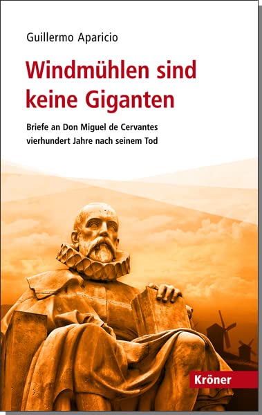 Windmühlen sind keine Giganten Books