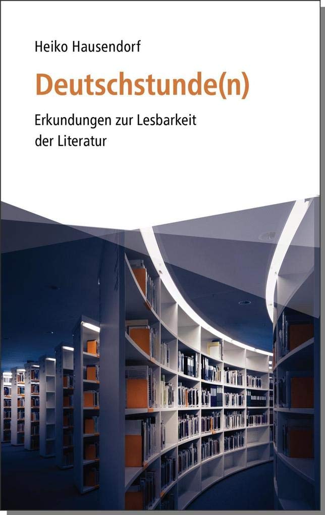 Deutschstunden(n) Social Sciences