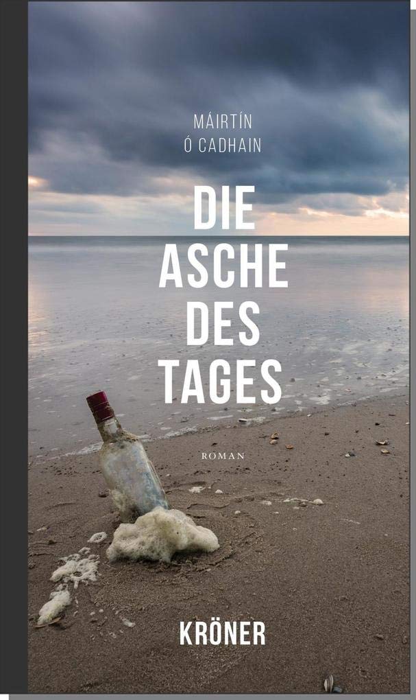 Product Image: Die Asche des Tages