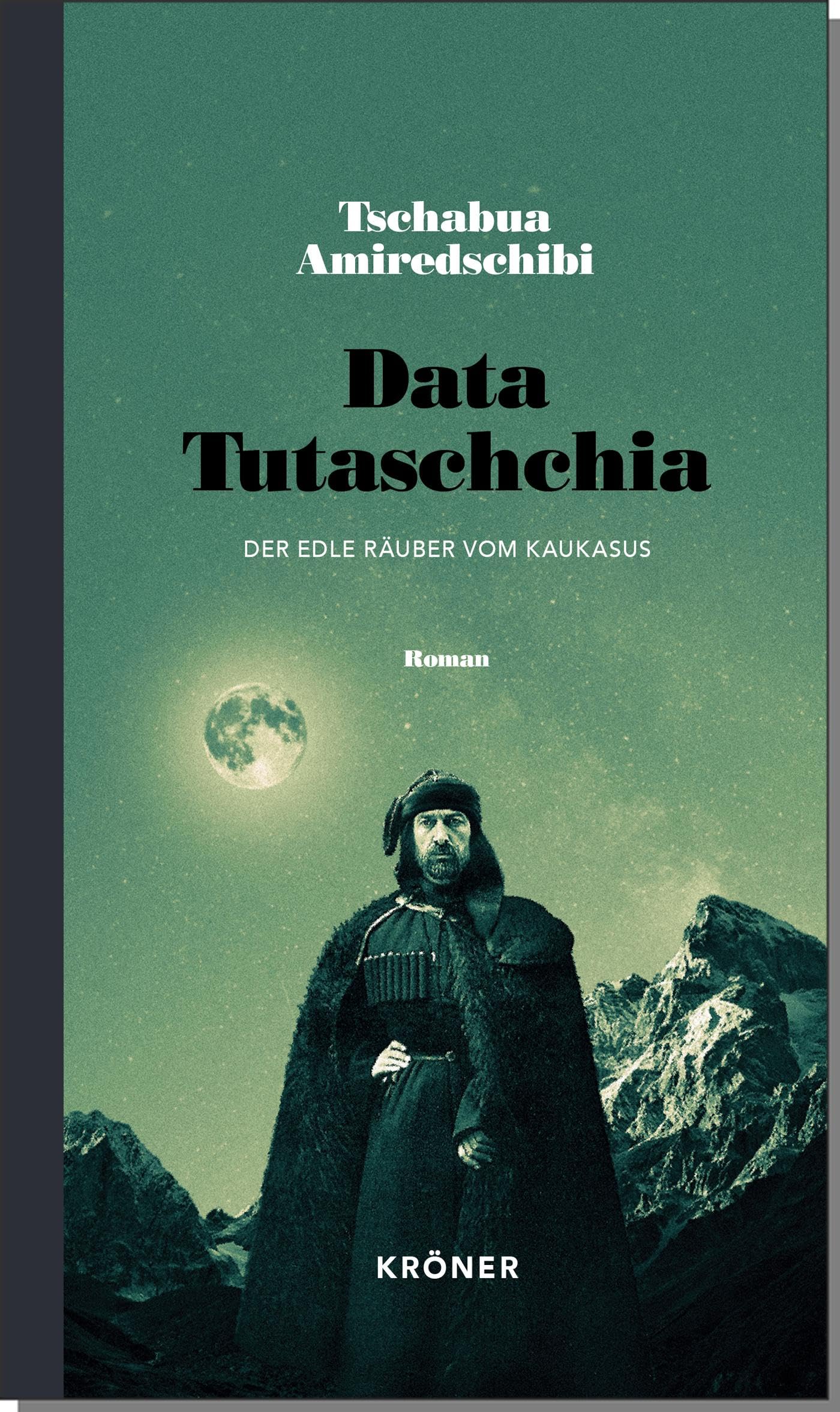 Data Tutaschchia Fairy Tales & Legends