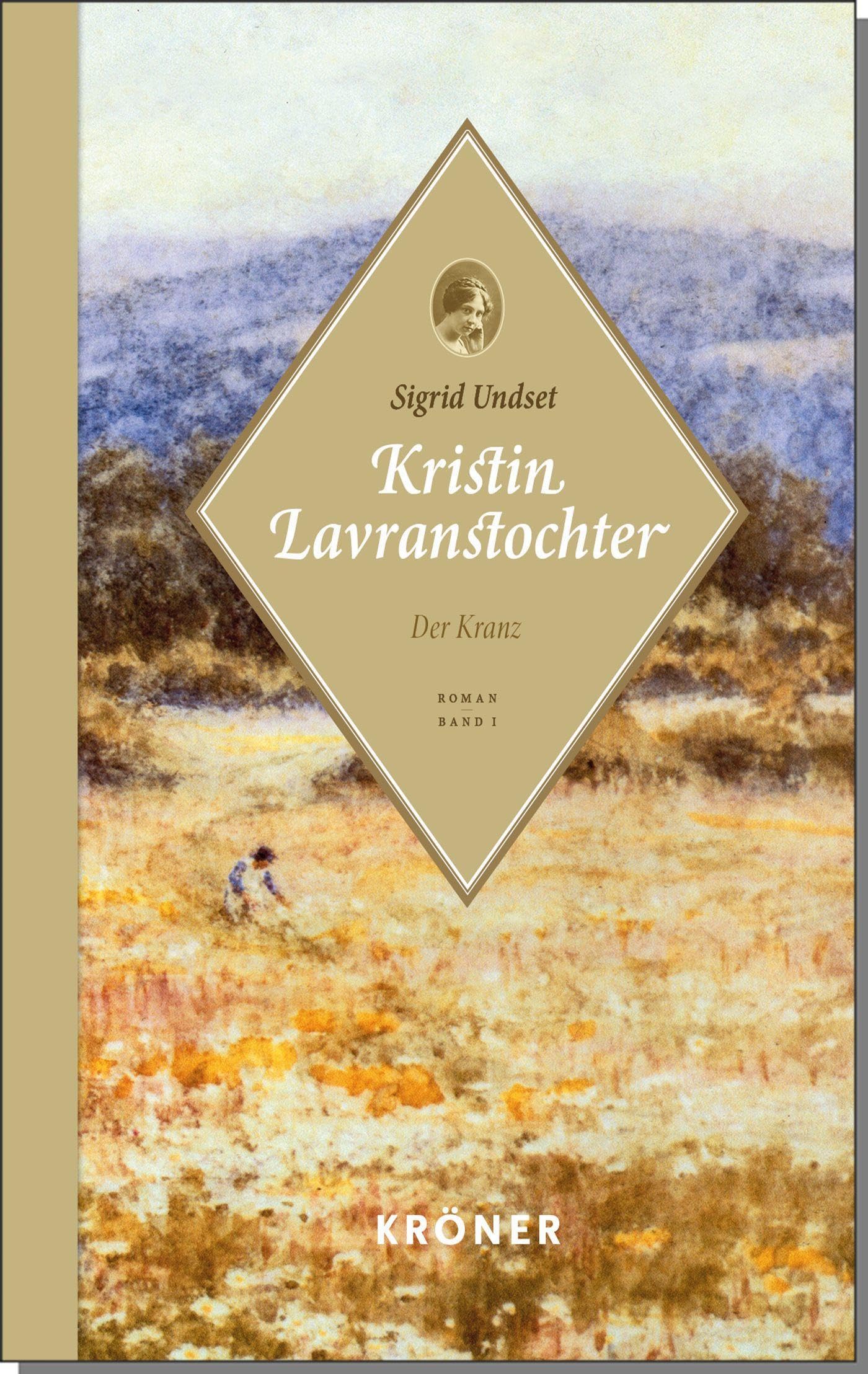 Kristin Lavranstochter 1 Classics