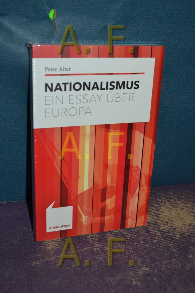Nationalismus Books